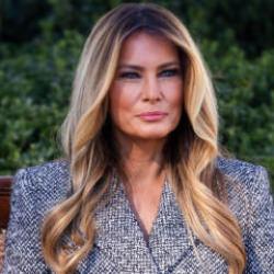 Melania Trump duyurdu: Ukrayna ve Rusya arasında b&ouml;lgesel ateşkes başladı