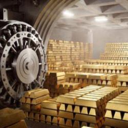 Merkez bankalarından altın hamlesi! Tam 79 ton aldılar
