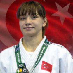 Milli sporculardan iki madalya
