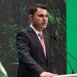 Bakan Kurum: COP31 alanı T&uuml;rkiye'nin en b&uuml;y&uuml;k a&ccedil;ık hava sahnesi olacak