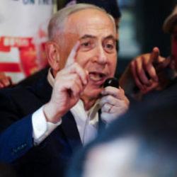 Netanyahu tutuştu: Partisi devreye girdi, başvuruda bulundular