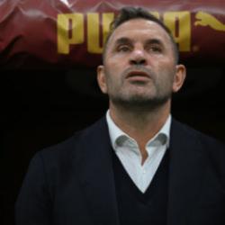Okan Buruk'tan Amedspor s&ouml;zleri: Unuttum &ouml;z&uuml;r dilerim