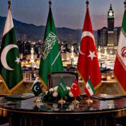 Pakistan'dan bomba a&ccedil;ıklama! İran, Mekke İttifakı'na katılacak mı? S&uuml;rpriz gelişme...