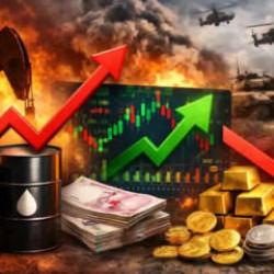 Petrol fiyatları dengeleri değiştirdi! Piyasaları ne bekliyor?