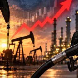 Petrol fiyatlarını etkileyecek kritik gelişme! H&uuml;rm&uuml;z Boğazı alarm veriyor