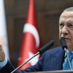 Cumhurbaşkanı Erdoğan'dan 29 Ekim mesajı: T&uuml;rkiye daha g&uuml;&ccedil;l&uuml; ve itibarlı olacak
