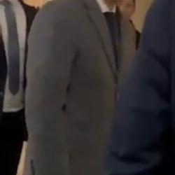 Polonya Cumhurbaşkanı mahkeme binasına girdi: &ldquo;Siz yargı&ccedil; değilsiniz!&rdquo;