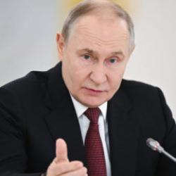 Putin'den İran ve Katar ile kritik g&ouml;r&uuml;şme