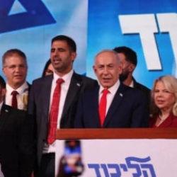 Doha&rsquo;dan Netanyahu'ya se&ccedil;im resti: "Bizi başarısızlıklarınızın g&uuml;nah ke&ccedil;isi yapamazsın!"