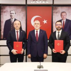 Eczacılara y&ouml;nelik yeni d&uuml;zenleme! SGK ile TEB el sıkıştı...
