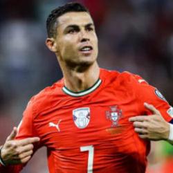 Ronaldo i&ccedil;in s&uuml;rpriz iddia! "Geri d&ouml;necek" diye duyurdular