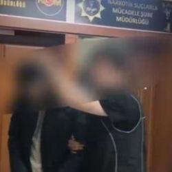 Sakarya&rsquo;da uyuşturucu operasyonu: 3 tutuklama