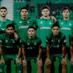 Sakaryaspor, TFF 3. Lig ekibine elendi
