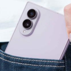 Samsung, katlanabilir telefonlarda dayanıklılığı 100&rsquo;den fazla testle doğruluyor