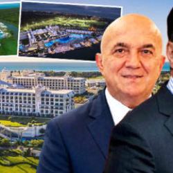 Oktay &Ouml;zkan: Parayı poşetlerle Mustafa Sarıg&uuml;l'e taşıdım