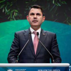 Son Dakika! Bakan Kurum: T&uuml;m d&uuml;nyayı Antalya'da ağırlayacağız!