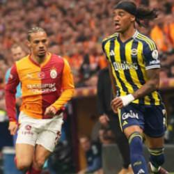 Beklenen oldu! Galatasaray-Fenerbah&ccedil;e derbisinin VAR koltuğunda yabancı hakem