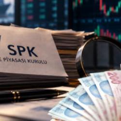 Son dakika: SPK kritik kararı duyurdu! Tarih uzatıldı...