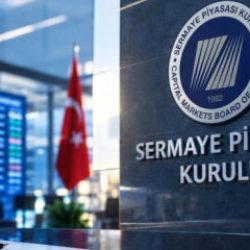 SPK a&ccedil;ıkladı: Nitelikli yatırımcı limiti 50 milyona &ccedil;ıkarıldı