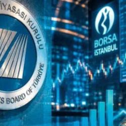 SPK'dan yabancı yatırımcılarla ilgili iddialara yalanlama 