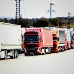 S&uuml;r&uuml;c&uuml;lerin Schengen problemi i&ccedil;in diplomatik temaslar s&uuml;r&uuml;yor!