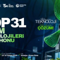 T3 Vakfı ve Sıfır Atık Vakfı, iklim teknolojileri i&ccedil;in gen&ccedil;leri buluşturuyor
