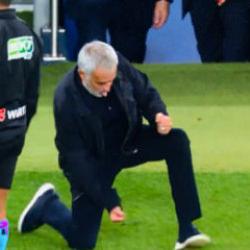 Arda G&uuml;ler ve Mourinho'nun gol sevinci El Clasico'ya damga vurdu