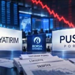 SPK a&ccedil;ıkladı! İşte tasfiye edilen fonlara ilişkin &ouml;deme esasları
