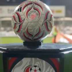 TFF 1. Lig ekibinde teknik direkt&ouml;r ayrılığı