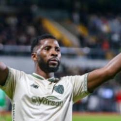 TFF 1. Lig'in golc&uuml;s&uuml;nden S&uuml;per Lig s&ouml;z&uuml;