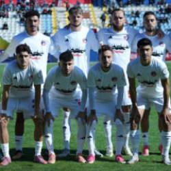 TFF 3. Lig ekibi beraberlik sonrası kendi oyuncularına ceza verdi