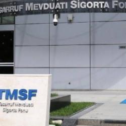 TMSF dev ticaret merkezini 75 milyon dolardan satışa &ccedil;ıkardı!