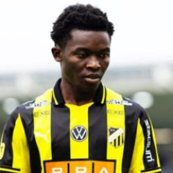 Trabzonspor'a yeni 'Oulai!' 19'luk oyuncu i&ccedil;in 5 milyon euro bonservis