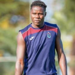 Trabzonspor'da Franculino Dju Paul Onuachu'nun yokluğunu hissettirmiyor!