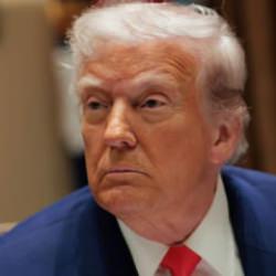 Trump, Brezilya'daki se&ccedil;imde "taraf tutmadığını" s&ouml;yledi