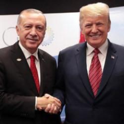 Trump ve Erdoğan 24 saat i&ccedil;inde neden iki defa g&ouml;r&uuml;şt&uuml;? Beklenen &ouml;nemli gelişme ne?