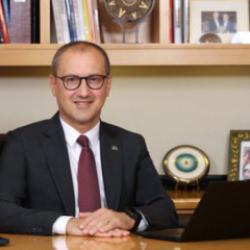 TSKB&rsquo;nin yeni genel m&uuml;d&uuml;r&uuml; Sezgin L&uuml;le oldu