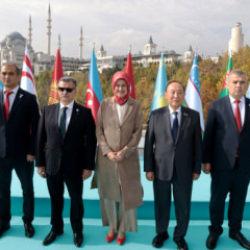 T&uuml;rk Devletleri Kızılay ve Kızılha&ccedil; Ağı d&ouml;nem başkanlığı, T&uuml;rk Kızılay&rsquo;a ge&ccedil;ti