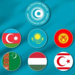 T&uuml;rk Devletleri Teşkilatı'ndan COP31'e tam destek