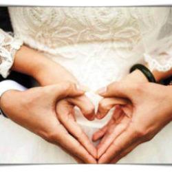 T&uuml;rkiye'de en &ccedil;ok nikah masasına oturan iller belli oldu! Memleketiniz ka&ccedil;ıncı sırada?