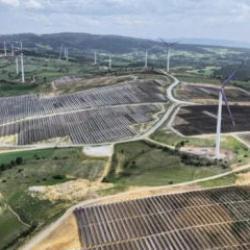 T&uuml;rkiye'de nihai enerji t&uuml;ketiminin y&uuml;zde 85'i elektrikle karşılanabilir