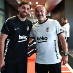 Vincenzo Italiano'dan Orkun K&ouml;k&ccedil;&uuml; kararı