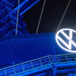 Volkswagen'den &uuml;&ccedil;&uuml;nc&uuml; &ccedil;eyrekte 5,9 milyar avro faaliyet zararı