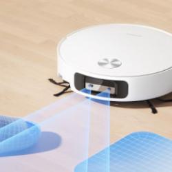 Xiaomi, Robot Vacuum 6 ve Mijia Smart Air Purifier 6 Plus'ı T&uuml;rkiye'de satışa sundu