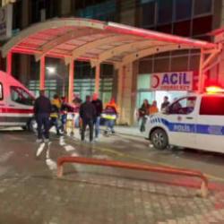 Yemek masasında babasını &ouml;ld&uuml;rm&uuml;şt&uuml;: Yeni gelişme!