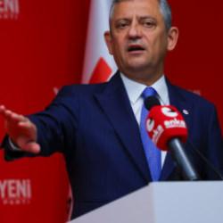 Yeni Parti&rsquo;den Mekke Anlaşması&rsquo;na ret: Karşıyız!