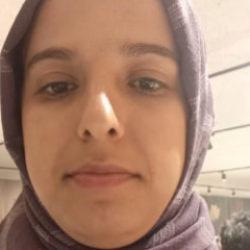 Yer: Antalya! Rabia 3 g&uuml;nd&uuml;r kayıp 
