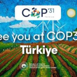 Zirvede ilk kez duyacağımız kelimelerin anlamları: COP31 i&ccedil;in detaylı iklim s&ouml;zl&uuml;ğ&uuml;
