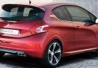 208, RCZ R Motoruyla üretilecek!