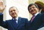 Erdoğan'dan Davutoğlu'na h&uuml;k&uuml;meti kurma g&ouml;revi